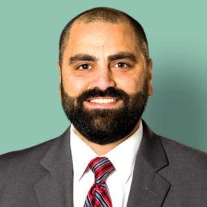 40 Under 40 | 2021